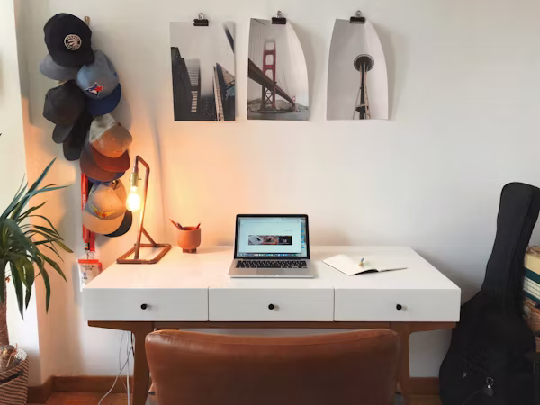 WorkSpaceOrganization